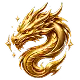 Dragão Dourado