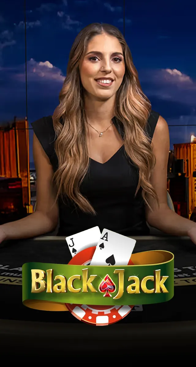 All Bets Blackjack