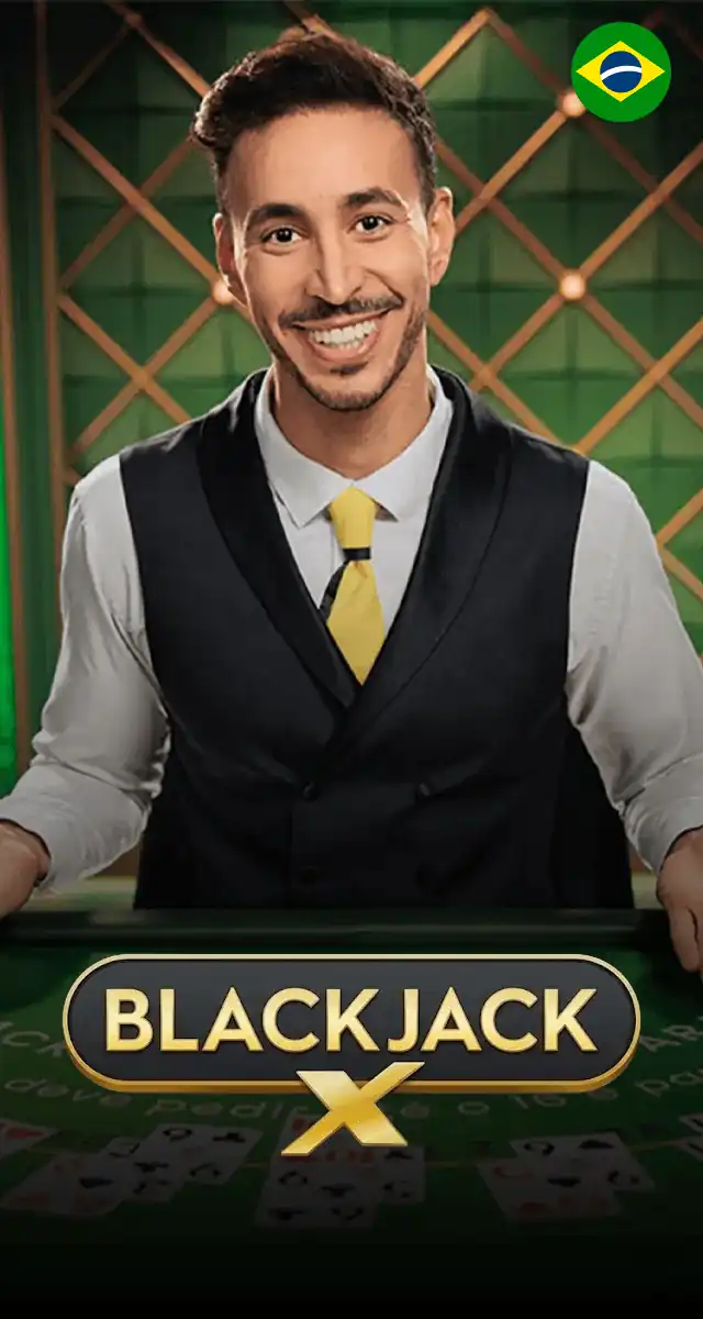BlackjackX Brasileiro