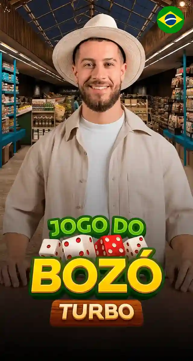Jogo Do Bozó Turbo