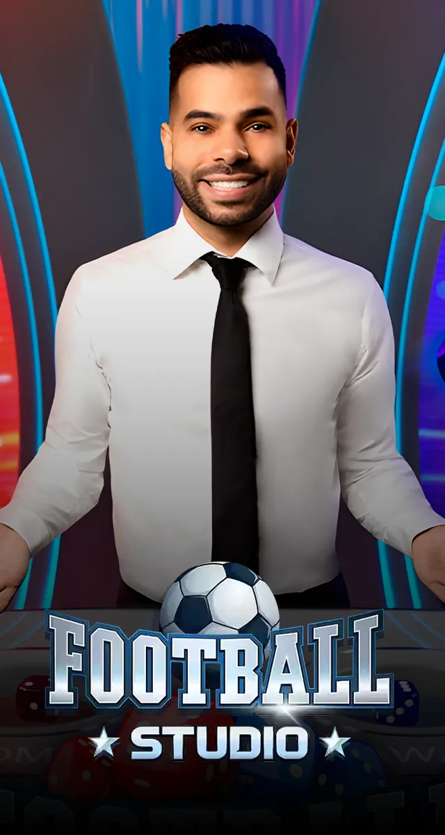 Football Studio