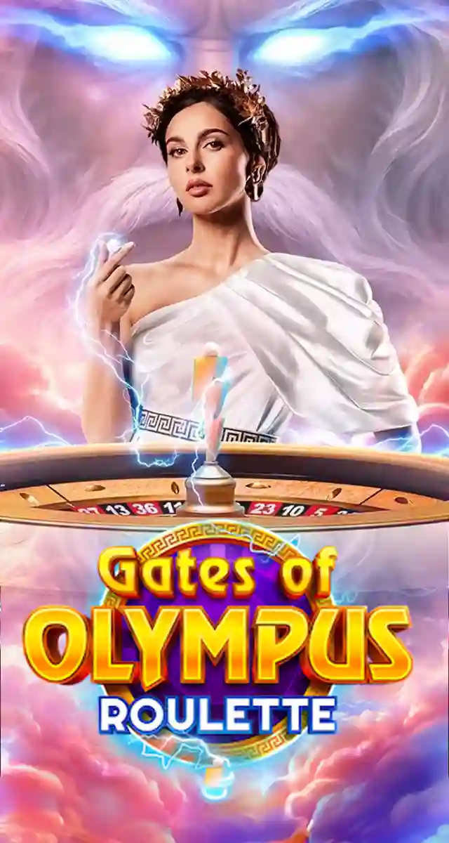 Gates of Olympus Roulette