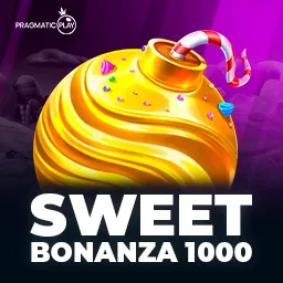 Sweet Bonanza 1000