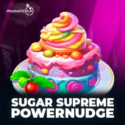 Sugar Supreme Powernudge