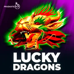 Lucky Dragons
