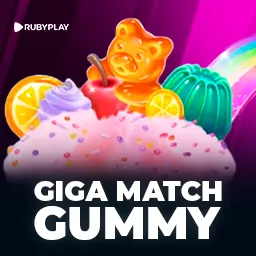 Giga Match Gummy 