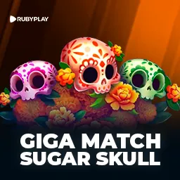 Giga Match Sugar Skull