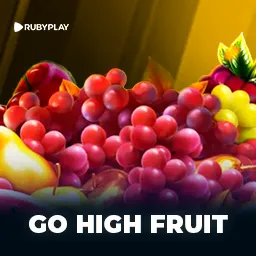 Go High Fruit