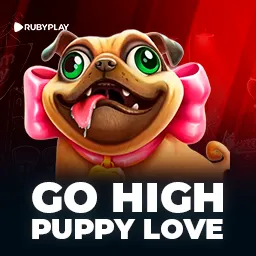 Go High Puppy Love