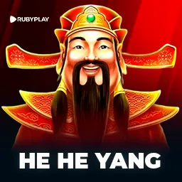 He He Yang