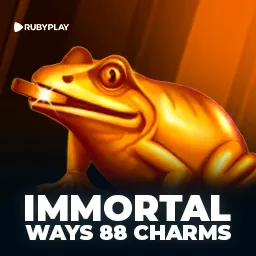 Immortal Ways 88 Charms