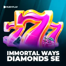 Immortal Ways Diamonds SE
