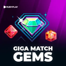 Giga Match Gems