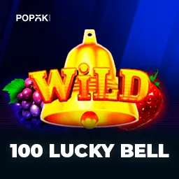 100 Lucky Bell