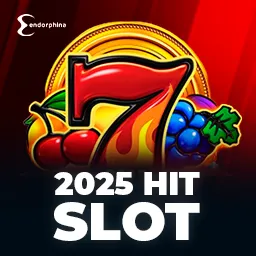 2025 Hit Slot