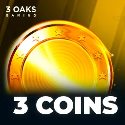 3 Coins
