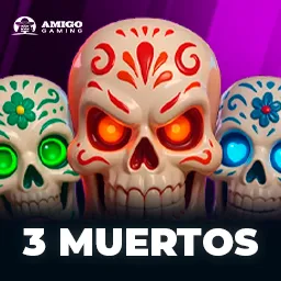 3 Muertos