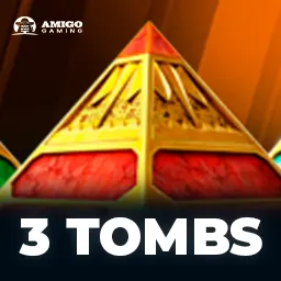 3 Tombs