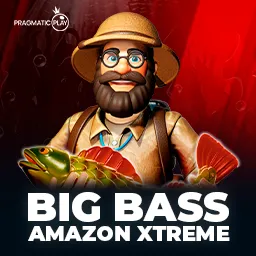 Big Bass Amazon Xtreme