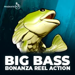 Big Bass Bonanza – Reel Action