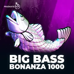 Big Bass Bonanza 1000