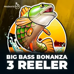 Big Bass Bonanza 3 Reeler