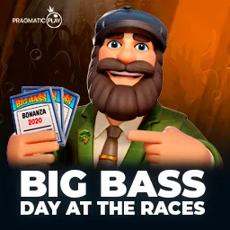 Big Bass Day at the Races