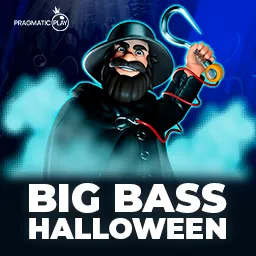 Big Bass Halloween