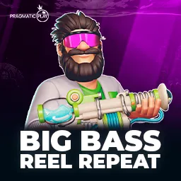 Big Bass Reel Repeat