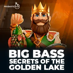 Big Bass Secrets of the Golden Lake