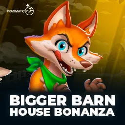Bigger Barn House Bonanza
