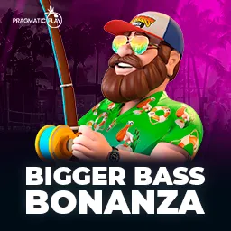 Bigger Bass Bonanza