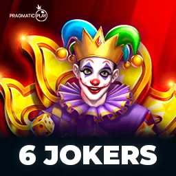 6 Jokers