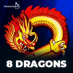 8 Dragons
