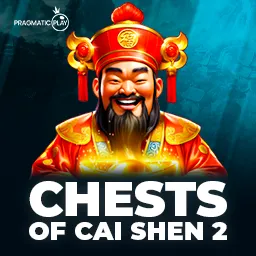 Chests of Cai Shen 2