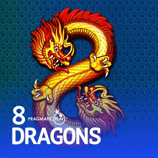 8 Dragons