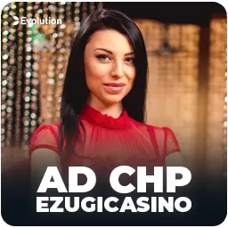 AD CHP EzugiCasino