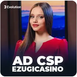 AD CSP EzugiCasino
