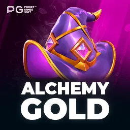 Alchemy Gold