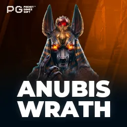 Anubis Wrath