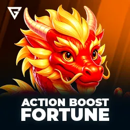 Action Boost Fortune