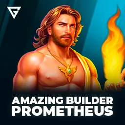 Amazing Builder Prometheus