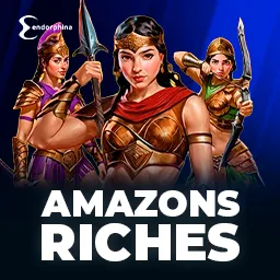 Amazons Riches