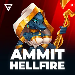 Ammit Hellfire