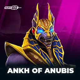 Ankh of Anubis