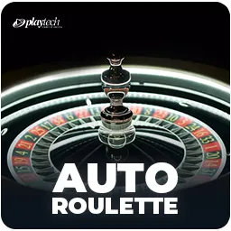 Auto Roulette