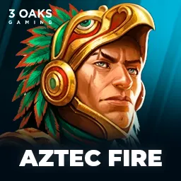 Aztec Fire 2