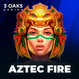 Aztec Fire