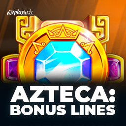Azteca: Bonus Lines™