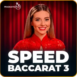 Speed Baccarat 3